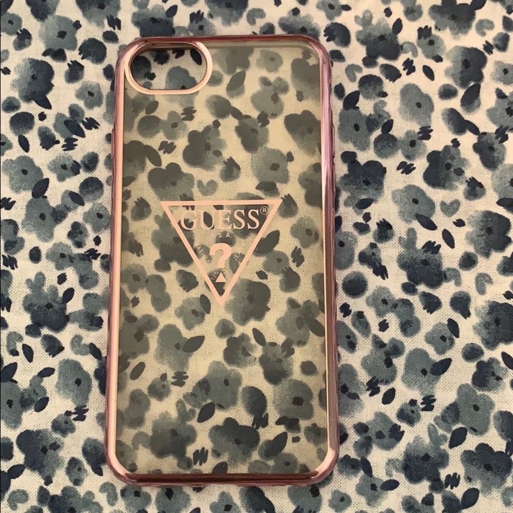iPhone 7 phone case